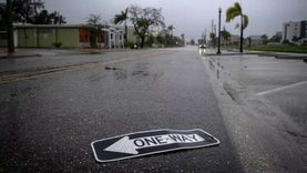 حاكم فلوريدا: أضرار «إعصار إيان» تاريخية.. ومصرع 14 شخصا على الأقل