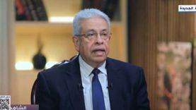 عبدالمنعم سعيد: إسرائيل لم تستفد من 4 حروب سابقة مع حماس وحزب الله