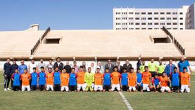 انطلاق بطولة كأس «جامعة طنطا» لكرة القدم
