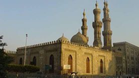 بعد نشر «الوطن» للواقعة.. الأوقاف تحقق في أزمة مسجد السيدة عائشة