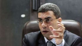 «الخارجية» ناعية ياسر رزق: عزاؤنا لذويه ولأسرة الصحافة والإعلام