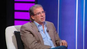خالد يوسف: نجيب الريحاني أعظم ممثل في تاريخ السينما المصرية