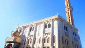 خريطة افتتاحات المساجد في 11 محافظة اليوم.. اعرفها