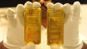 الذهب ينخفض بنسبة 3% خلال الشهر الجاري عالميا