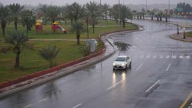 تحذيرات من أمطار غزيرة في السعودية.. ومكة تسجل أعلى درجة حرارة