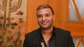 رامي صبري يطرح أغنيته الجديدة «ولسه ياما».. فيديو
