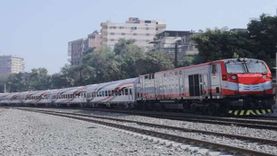 السكة الحديد تعلن مواعيد قطارات القاهرة الإسكندرية