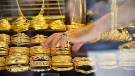 انخفاض كبير في سعر جرام الذهب عيار 21.. تراجع 450 جنيها خلال أسبوع