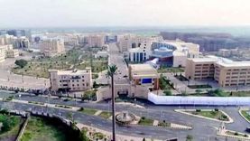 جامعة كفر الشيخ تتقدم 132 مركزا عالميا في التصنيف الأكاديمي «CWUR»