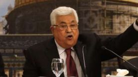 الرئيس الفلسطيني يعزي مصر في ضحايا حريق كنيسة إمبابة: نشارككم الحزن