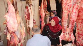 مبادرة لبيع اللحوم البلدي بأسعار مخفضة في سيوة.. 140 جنيها للكيلو