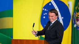 بولسونارو: أرى في نتيجة انتخابات الرئاسة إرادة للتغيير من البرازيليين