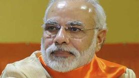 رئيس وزراء الهند: نتضامن مع الشعب الإيراني جراء حادث مروحية «رئيسي»