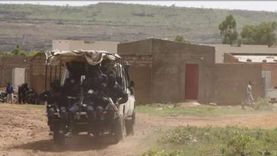 الإرهاب يضرب مالي.. مقتل 21 شخصا جراء هجوم بمنطقة حدودية