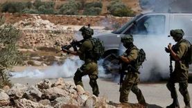 قوات الاحتلال الإسرائيلي تطلق النار على فتاة فلسطينية في الضفة الغربية
