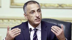 طارق عامر يشكر «السيسي» على مساندته في منصب رئاسة البنك المركزي