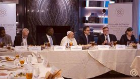 اجتماع تشاوري لـ«حلف الفضول» في واشنطن: التحديات العالمية تؤكد أهمية عملنا