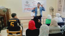 «بناء الوعي السياسي لدى شباب وطلائع مصر».. ندوات تثقيفية بالقليوبية