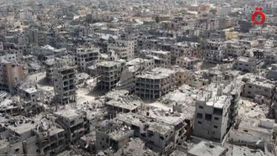 «القاهرة الإخبارية»: حماس تدرس العرض الأخير لوقف إطلاق النار في غزة