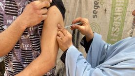 انطلاق حملة طرق الأبواب لتطعيم المواطنين ضد كورونا في القليوبية