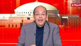 محمد شردي يقدم برنامج «كل يوم» على قناة أون