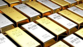 ارتفاع أسعار الذهب الفورية عالميا بعد تقارير حول انفجارات في إيران
