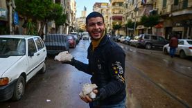 الإعلان عن سقوط ثلوج على الإسكندرية غدا والمحافظة تصدر 8 تحذيرات