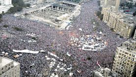 ثورة 30 يونيو.. طوق النجاة الذي أنقذ مصر من ضياع مقدراتها «فيديو»