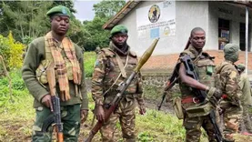 مقتل 40 شخصا في اشتباكات بين الميليشيات بشرق الكونغو الديمقراطية