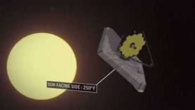 9 معلومات عن التلسكوب «جيمس ويب» بعد وصوله إلى مداره