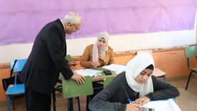64 ألفًا و876 طالبًا يؤدون امتحانات الشهادة الإعدادية 2024 بالفيوم غدا