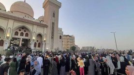 موعد صلاة عيد الأضحى 2024 في محافظة الدقهلية