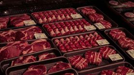 أسعار اللحوم اليوم في الأسواق.. كيلو البتلو بـ402 جنيه