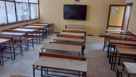 «تعليم الجيزة»: مدارس المحافظة جاهزة لامتحانات الترم الثاني