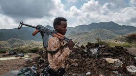 جبهة تحرير تيجراي تعلن تجدد القتال وإطلاق «عملية عسكرية رادعة»