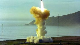 الولايات المتحدة تختبر صاروخين عابرين للقارات ضمن «استعدادات نووية»