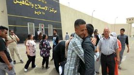 الداخلية: العفو عن 476 سجينا بمناسبة عيد تحرير سيناء