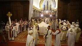 الكنيسة الأرثوذكسية تعلن ترتيبات قداس عيد القيامة.. الدخول بدعوات
