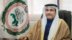 «العسومي» يفوز برئاسة البرلمان العربي للمرة الثانية