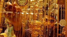 أسعار الذهب الآن في سوق الصاغة بدون مصنعية.. «اعرف عيار 21 وصل كم»