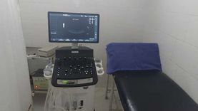 «الصحة» تدعم مستشفيات الشرقية بأجهزة أشعة بتكلفة 12 مليون جنيه
