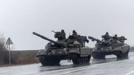 ليسيتشانسك تثير الجدل.. الجيش الأوكراني ينسحب بعد نفي سيطرة موسكو