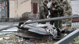 روسيا تقصف مصنعا للصواريخ في كييف.. وسقوط قتلى وجرحى «فيديو»