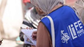1500 متطوع من «التحالف الوطني» يشاركون في «هنوصلك» بـ19 محافظة