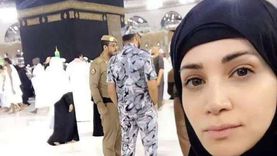 اختفاء مفاجئ لـ ديانا حداد بعد تأكيد اعتناقها الإسلام.. حذف جميع صورها