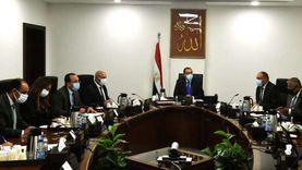 مدبولي يُتابع إجراءات زيادة التعاون البحري بين مصر وتونس والجزائر