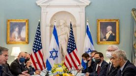 اجتماع سري بين أمريكا وإسرائيل بشأن رفح الفلسطينية.. واشنطن تعرب عن قلقها