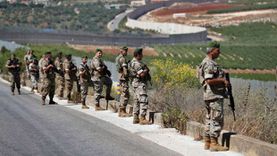 الحكومة الأمريكية ترسل مساعدات للجيش اللبناني بقيمة 67 مليون دولار
