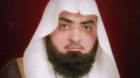 وفاة إمام المسجد النبوي السابق محمود خليل إثر وعكة صحية