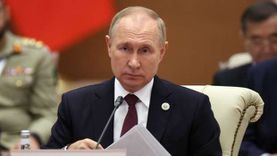 بوتين: الأمن السيبراني ضرورة حتمية في ظل التحديات الراهنة